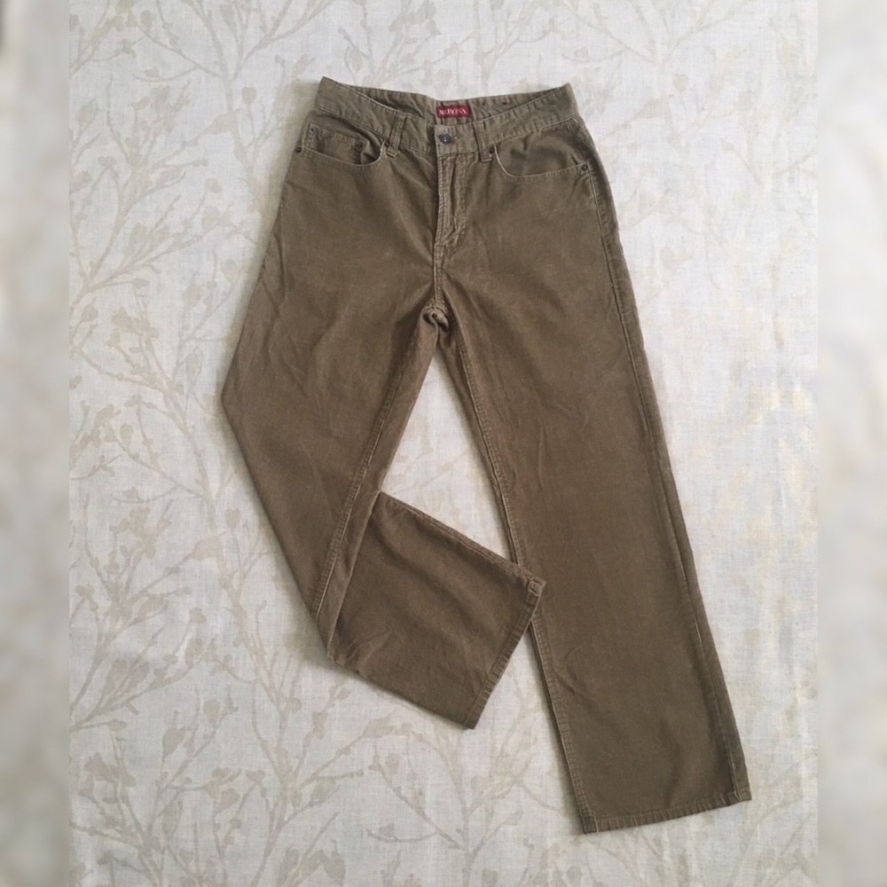 Merona - straight fit - 30x30